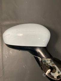 Specchietto destro Fiat 500