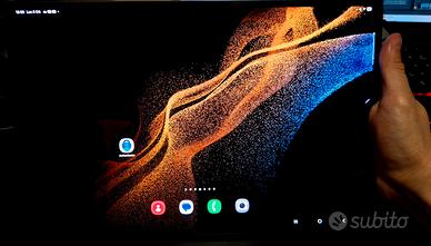 Samsung Galaxy Tab S8 Ultra Wifi 