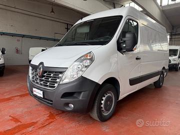 Renault Master E6