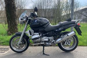 Bmw r 850 r - 2003