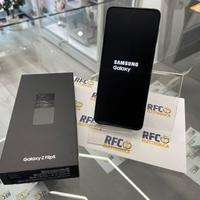 Samsung Z Flip 5 256 GB Nero