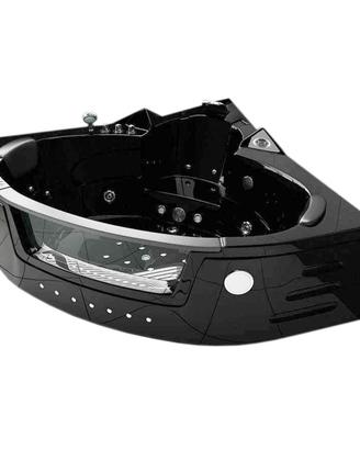 Vasca idromassaggio angolare 150 x 150 cm Mykonos