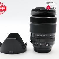 Fuji XF 18-135 F3.5-5.6 R LM OIS WR (Fujifilm)