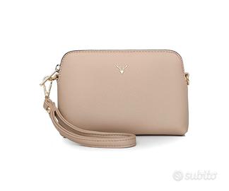 Borsa a tracolla donna ragazza moda elegante