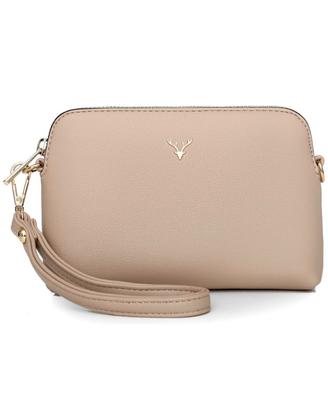 Borsa a tracolla donna ragazza moda elegante