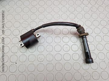 BOBINA PIPPETTA SUZUKI DRZ 400 2002 2003 DRZ400 20