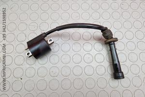 BOBINA PIPPETTA SUZUKI DRZ 400 2002 2003 DRZ400 20