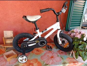 Bicicletta bambino