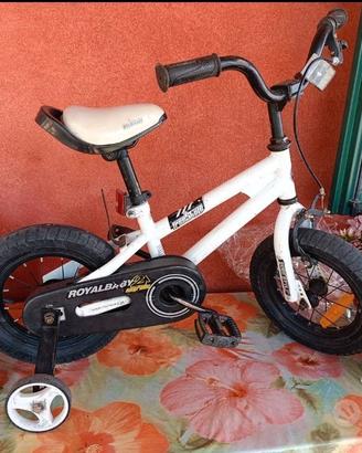 Bicicletta bambino