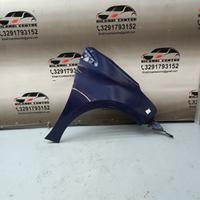 Parafango anteriore destro peugeot 208 i/van 2012-