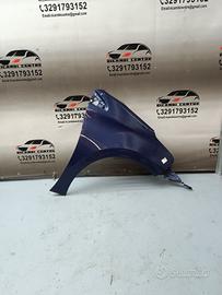 Parafango anteriore destro peugeot 208 i/van 2012-