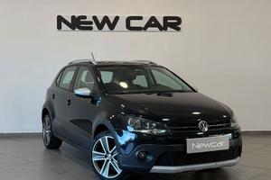 Volkswagen Polo 5p 1.6 tdi Cross 90cv