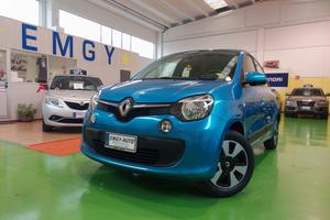 Renault Twingo 1.0 benzina con 48.000km.
