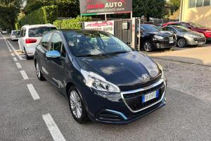 PEUGEOT 208 1° serie PureTech 68 5 porte Active