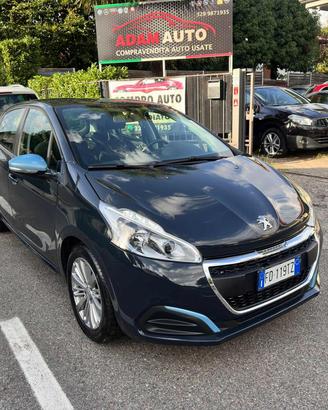 PEUGEOT 208 1° serie PureTech 68 5 porte Active