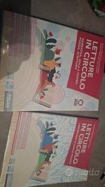 Libri narrativa Letture in circolo