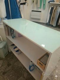 Consolle/ Scrivania/mobile cassa