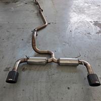 Ricambi per  Abarth 595 Competizione 