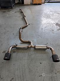 Ricambi per  Abarth 595 Competizione 