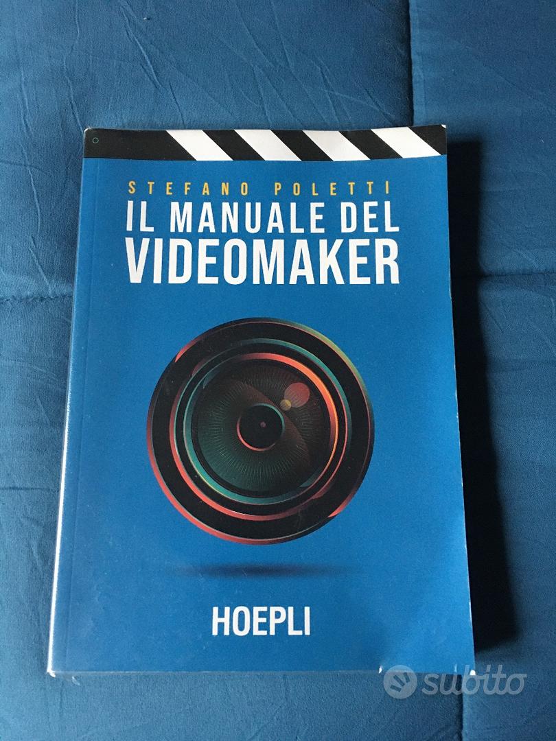 Manuale del manutentore - Hoepli - Libri e Riviste In vendita a Latina