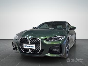 BMW 430i Cabrio Msport 258cv auto