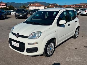 Fiat Panda 1.2 Pop 69cv