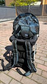 Zaino-Passeggino da Trekking - Chicco Caddy
