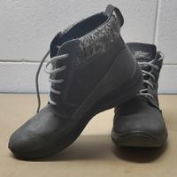 scarponcini da donna invernali n.37