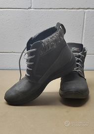 scarponcini da donna invernali n.37