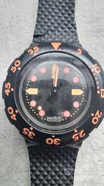Swatch Scuba 200 "Tech Diving