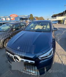 MERCEDES GLA 180