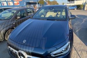 MERCEDES GLA 180