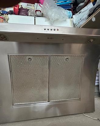 Cappa cucina