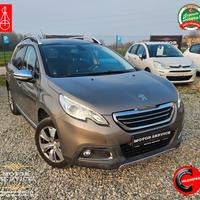 Peugeot 2008 Allure PREZZO REALE E FINALE