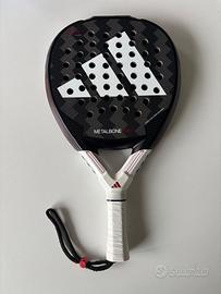 Adidas Metalbone HRD+ Ale Galan