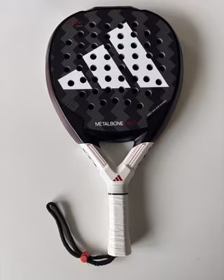 Adidas Metalbone HRD+ Ale Galan