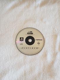 tekken 3