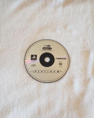 tekken 3