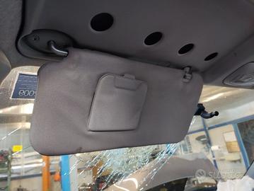 Aletta parasole sx TOYOTA YARIS VERSO 2003