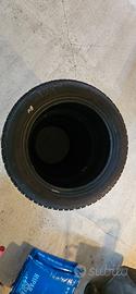 Gomme termiche 205/55 R16