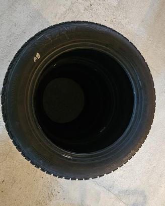 Gomme termiche 205/55 R16
