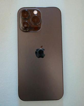 iPhone 14 pro max 256 gb