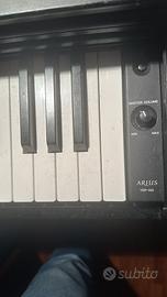 Instrument