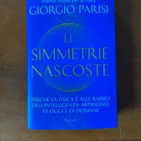 Le simmetrie nascoste
