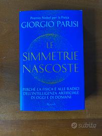 Le simmetrie nascoste