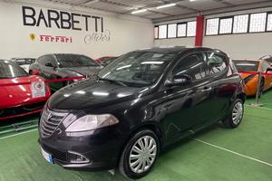Lancia Ypsilon 1.2 Neopatentati PERMUTE RATE