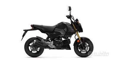 Honda MSX 125