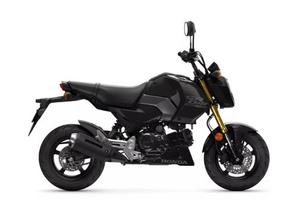 Honda MSX 125