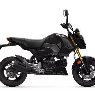 Honda MSX 125