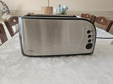 Tostapane elettrico